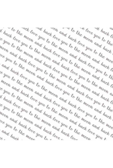 Муслиновое одеяло Bebe au Lait, Love and Luna