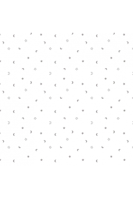 Муслиновое одеяло Bebe au Lait, Love and Luna