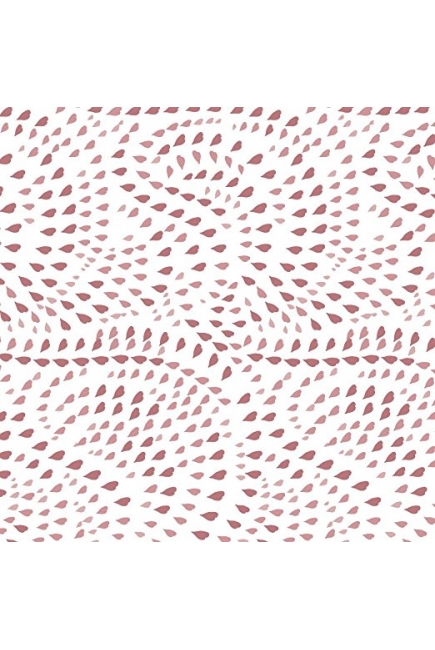 Муслиновое одеяло Bebe au Lait, цвет Quartz and Petal