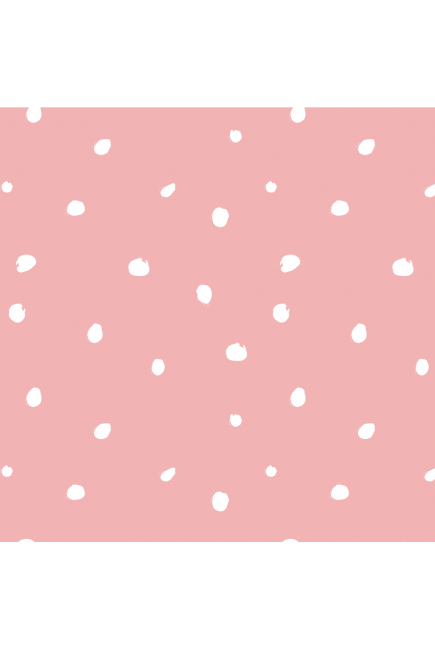 Одеяло Super Bamboo Muslin Bebe au Lait, Rosy and Dewdrops