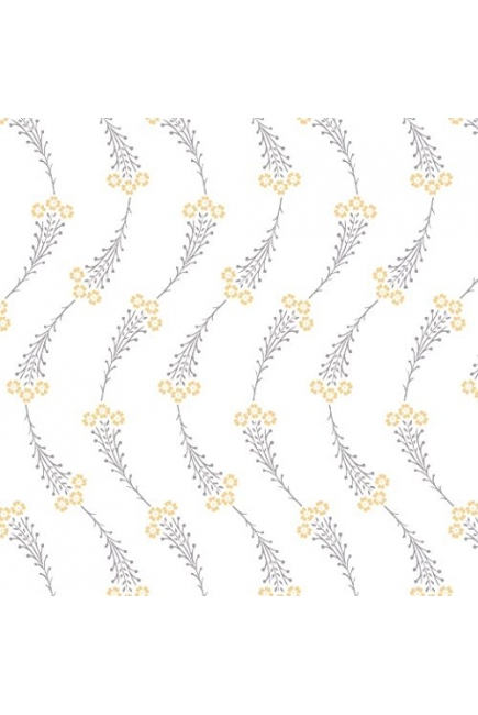 Муслиновое одеяло Bebe au Lait, Wildflower and Halo