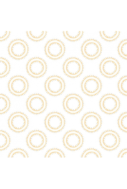 Пеленки для новорожденных из муслина Bébé au Lait, большие, Wildflower and Halo