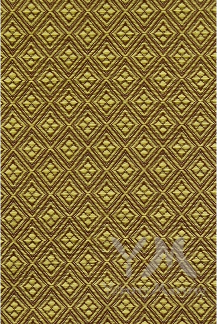 Слинг с кольцами YM, "желтый/коричневый"