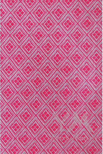 Слинг с кольцами YM, цвет "серый/брусничный"