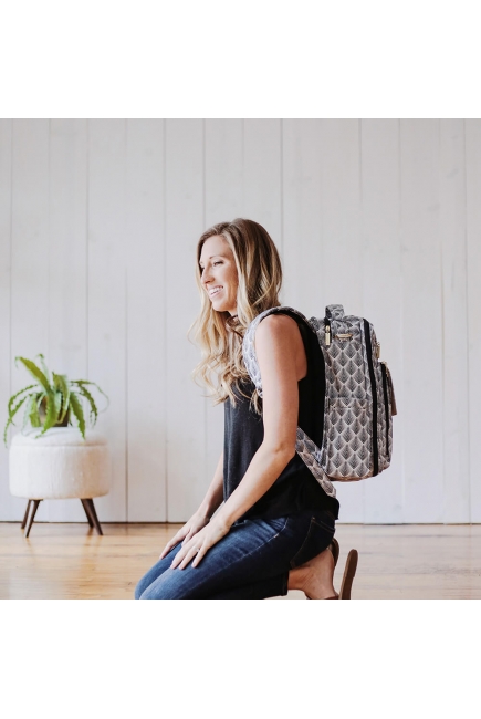 Рюкзак для мамы Ju-Ju-Be - Be Right Back Cleopatra