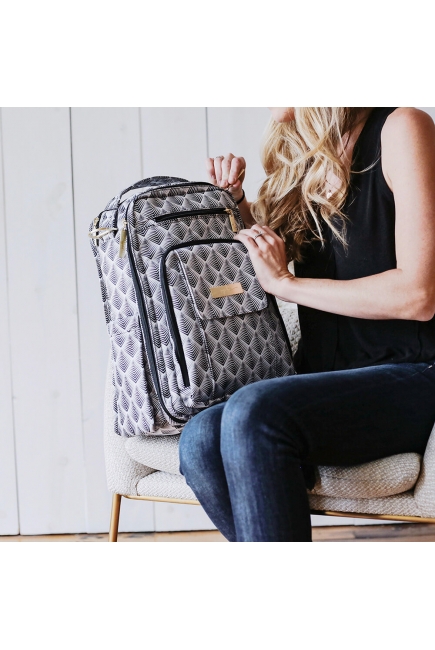 Рюкзак для мамы Ju-Ju-Be - Be Right Back Cleopatra