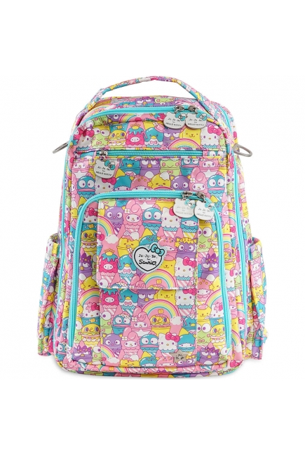 Рюкзак для мамы Ju-Ju-Be Be Right Back Hello Sanrio Sweets