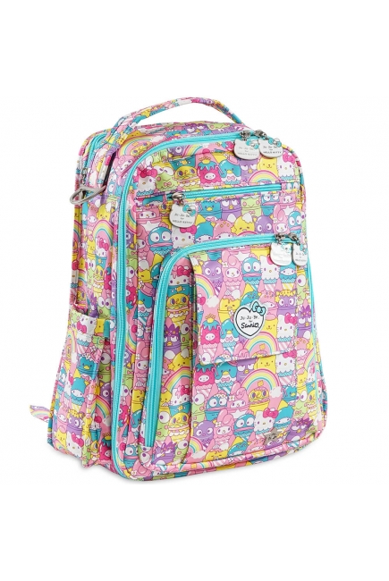 Рюкзак для мамы Ju-Ju-Be Be Right Back Hello Sanrio Sweets