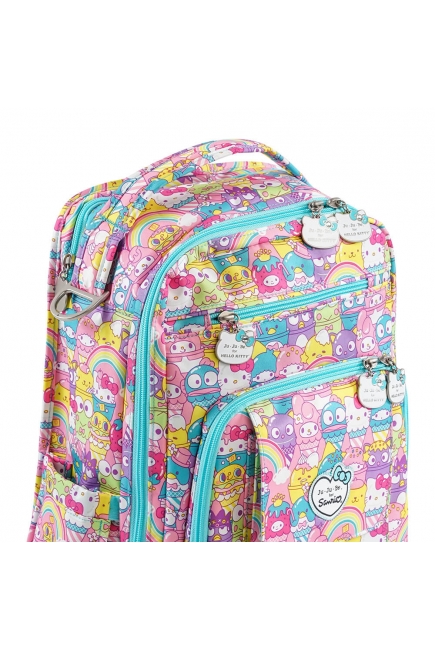 Рюкзак для мамы Ju-Ju-Be Be Right Back Hello Sanrio Sweets