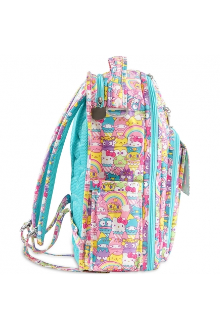 Рюкзак для мамы Ju-Ju-Be Be Right Back Hello Sanrio Sweets