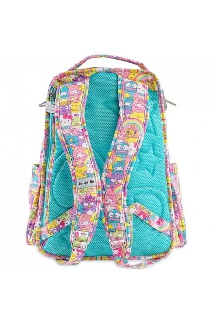 Рюкзак для мамы Ju-Ju-Be Be Right Back Hello Sanrio Sweets