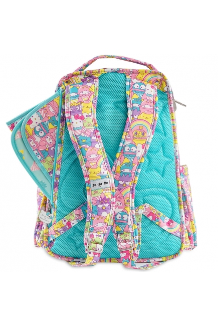 Рюкзак для мамы Ju-Ju-Be Be Right Back Hello Sanrio Sweets