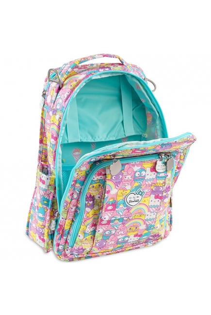 Рюкзак для мамы Ju-Ju-Be Be Right Back Hello Sanrio Sweets