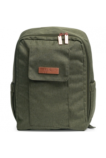 Рюкзак для мамы Ju-Ju-Be - Mini Be Olive Rose