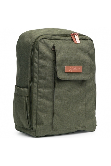 Рюкзак для мамы Ju-Ju-Be - Mini Be Olive Rose