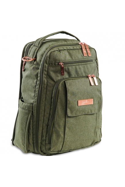 Рюкзак для мамы Ju-Ju-Be - Be Right Back, Olive Rose