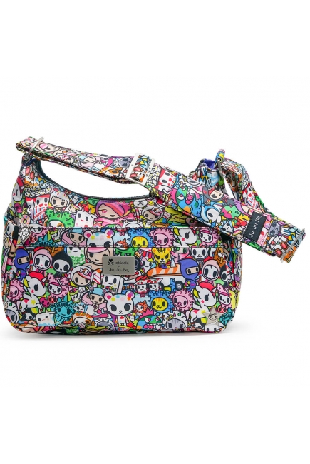 Сумка для мамы Ju-Ju-Be HoboBe, Tokidoki Iconic 2