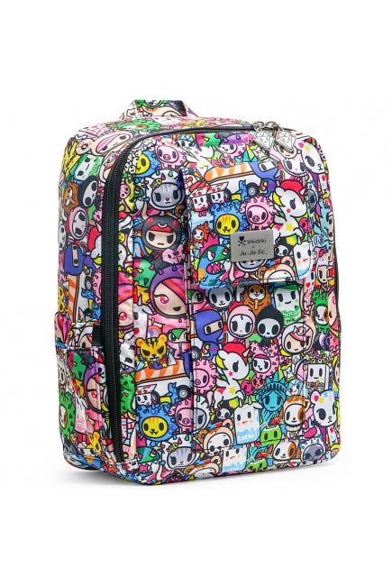 Рюкзак для мамы Ju-Ju-Be Mini Be Tokidoki Iconic 2