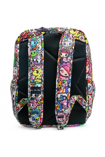 Рюкзак для мамы Ju-Ju-Be Mini Be Tokidoki Iconic 2