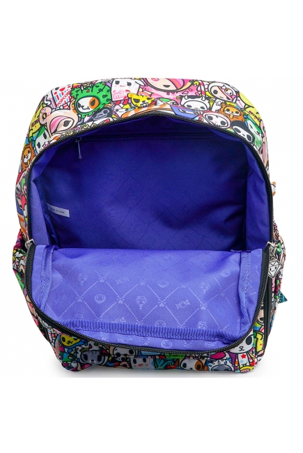Рюкзак для мамы Ju-Ju-Be Mini Be Tokidoki Iconic 2