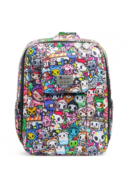 Рюкзак для мамы Ju-Ju-Be Mini Be Tokidoki Iconic 2