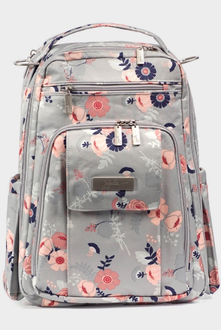 Рюкзак для мамы Ju-Ju-Be Be Right Back, Wallflower
