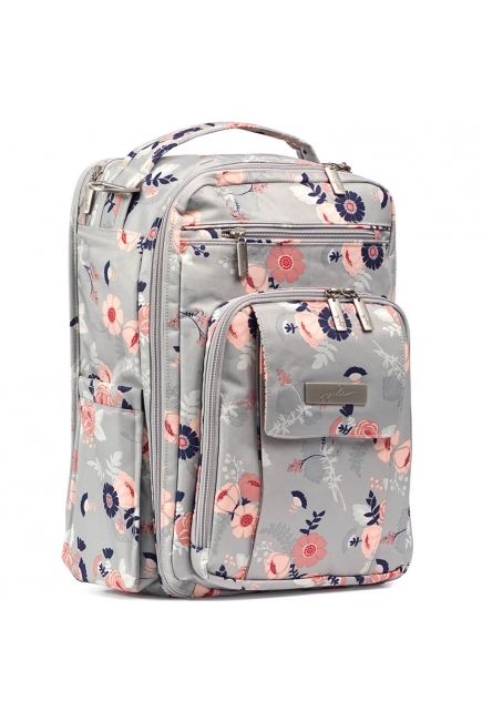 Рюкзак для мамы Ju-Ju-Be Be Right Back, Wallflower
