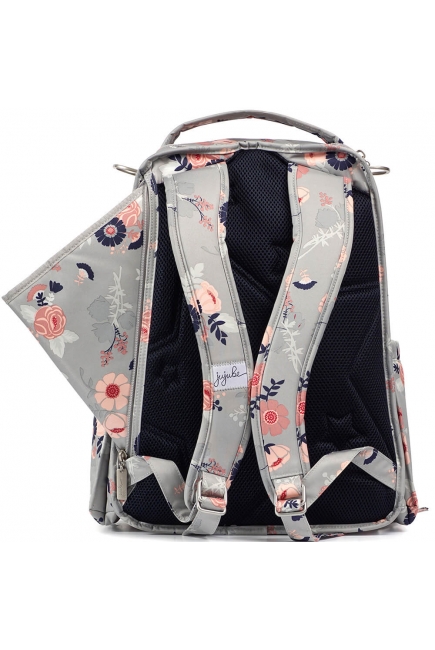 Рюкзак для мамы Ju-Ju-Be Be Right Back, Wallflower