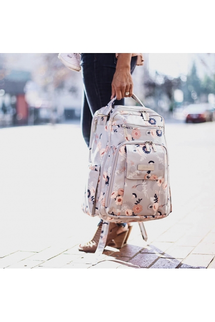 Рюкзак для мамы Ju-Ju-Be Be Right Back, Wallflower