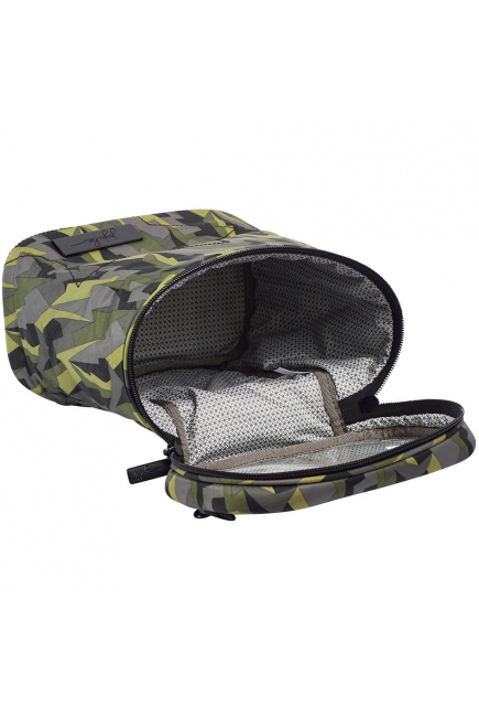 Термосумка для бутылочек Ju-Ju-Be - Fuel Cell, Black Lightning