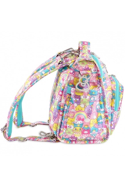 Рюкзак для мамы Ju-Ju-Be BFF, Hello Sanrio Sweets