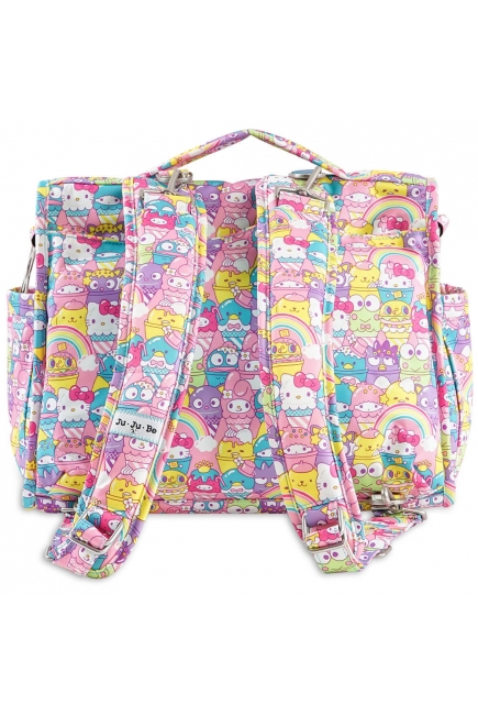 Рюкзак для мамы Ju-Ju-Be BFF, Hello Sanrio Sweets