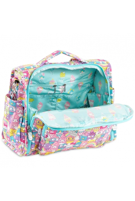 Рюкзак для мамы Ju-Ju-Be BFF, Hello Sanrio Sweets