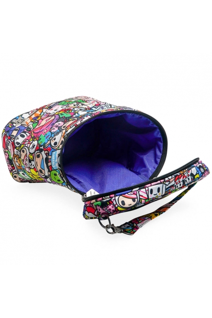 Термосумка для бутылочек Ju-Ju-Be - Fuel Cell Tokidoki Iconic 2