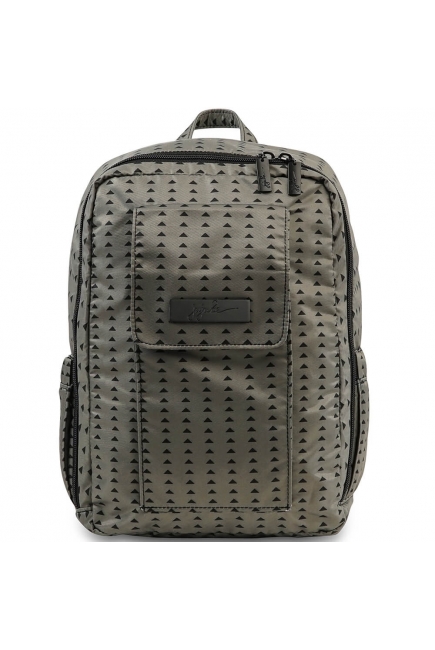 Рюкзак для мамы Ju-Ju-Be Mini Be, Black Olive