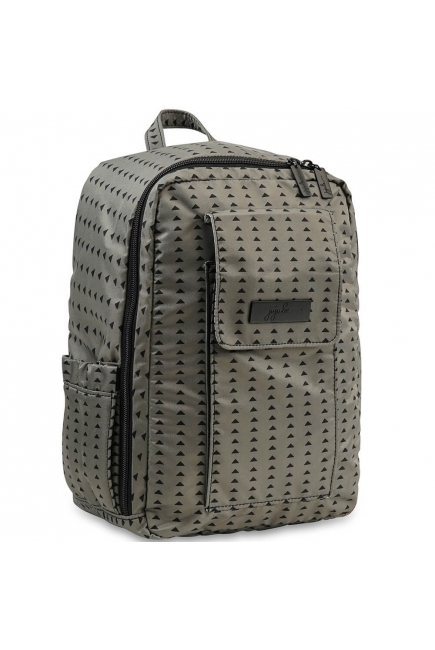 Рюкзак для мамы Ju-Ju-Be Mini Be, Black Olive