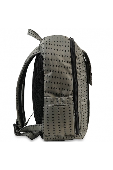 Рюкзак для мамы Ju-Ju-Be Mini Be, Black Olive