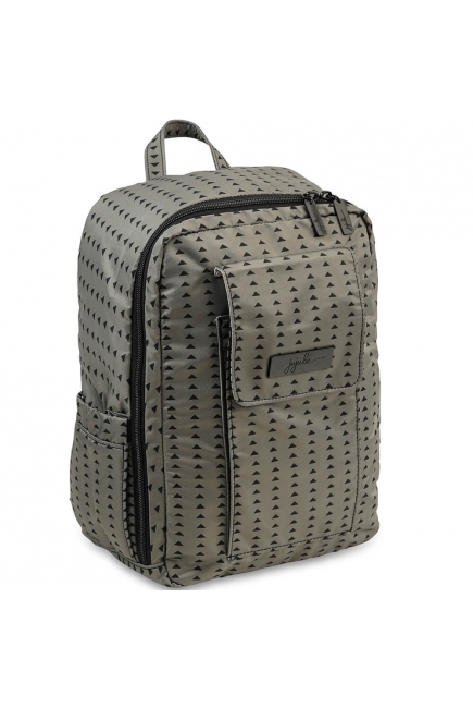 Рюкзак для мамы Ju-Ju-Be Mini Be, Black Olive