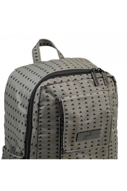 Рюкзак для мамы Ju-Ju-Be Mini Be, Black Olive