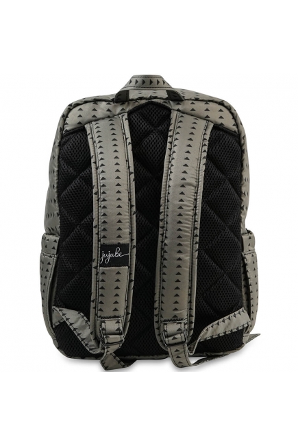 Рюкзак для мамы Ju-Ju-Be Mini Be, Black Olive
