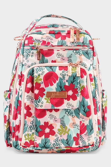 Рюкзак для мамы Ju-Ju-Be - Be Right Back, Forget Me Not