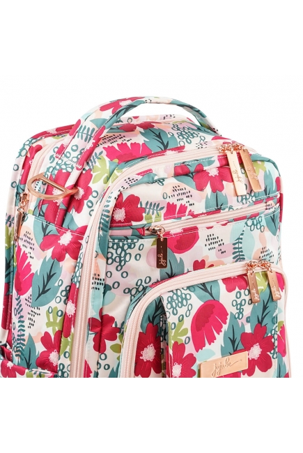 Рюкзак для мамы Ju-Ju-Be - Be Right Back, Forget Me Not