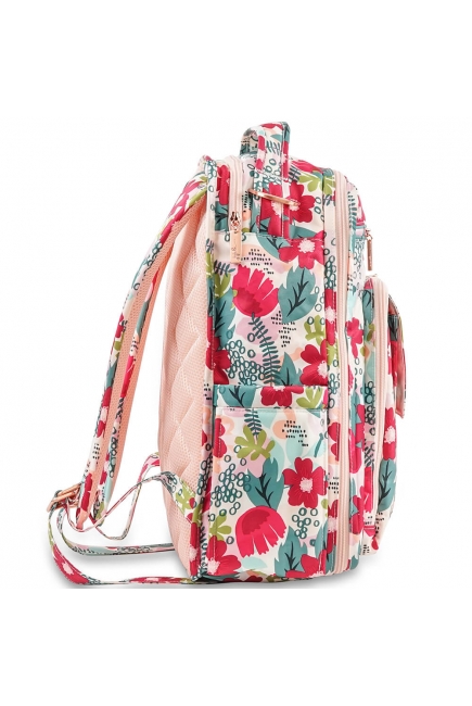 Рюкзак для мамы Ju-Ju-Be - Be Right Back, Forget Me Not