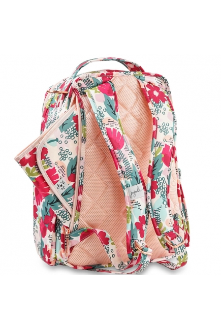Рюкзак для мамы Ju-Ju-Be - Be Right Back, Forget Me Not