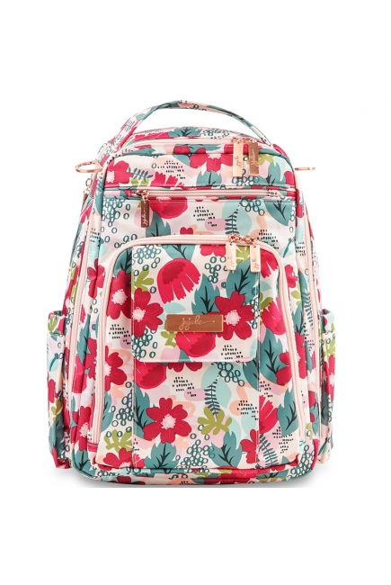 Рюкзак для мамы Ju-Ju-Be - Be Right Back, Forget Me Not