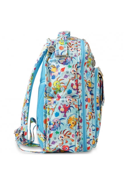 Рюкзак для мамы Ju-Ju-Be - Be Right Back March Of The Murlocs