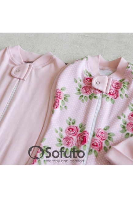 Комплект пеленок-коконов для новорожденных, Khohloma