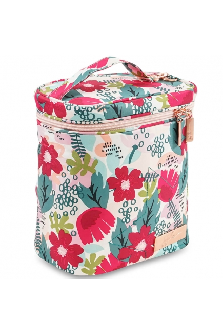 Термосумка для бутылочек Ju-Ju-Be Fuel Cell, Forget Me Not