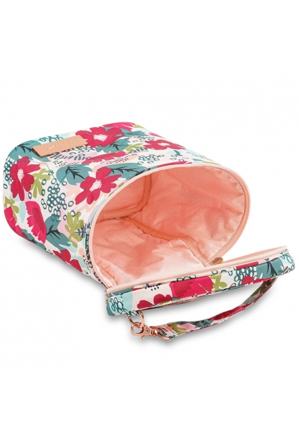 Термосумка для бутылочек Ju-Ju-Be Fuel Cell, Forget Me Not