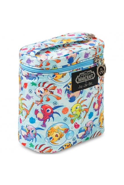 Термосумка для бутылочек Ju-Ju-Be Fuel Cell March Of The Murlocs